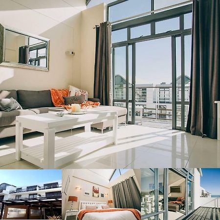 Апартаменты Eden On The Bay 217A-Penthouse Кейптаун Экстерьер фото