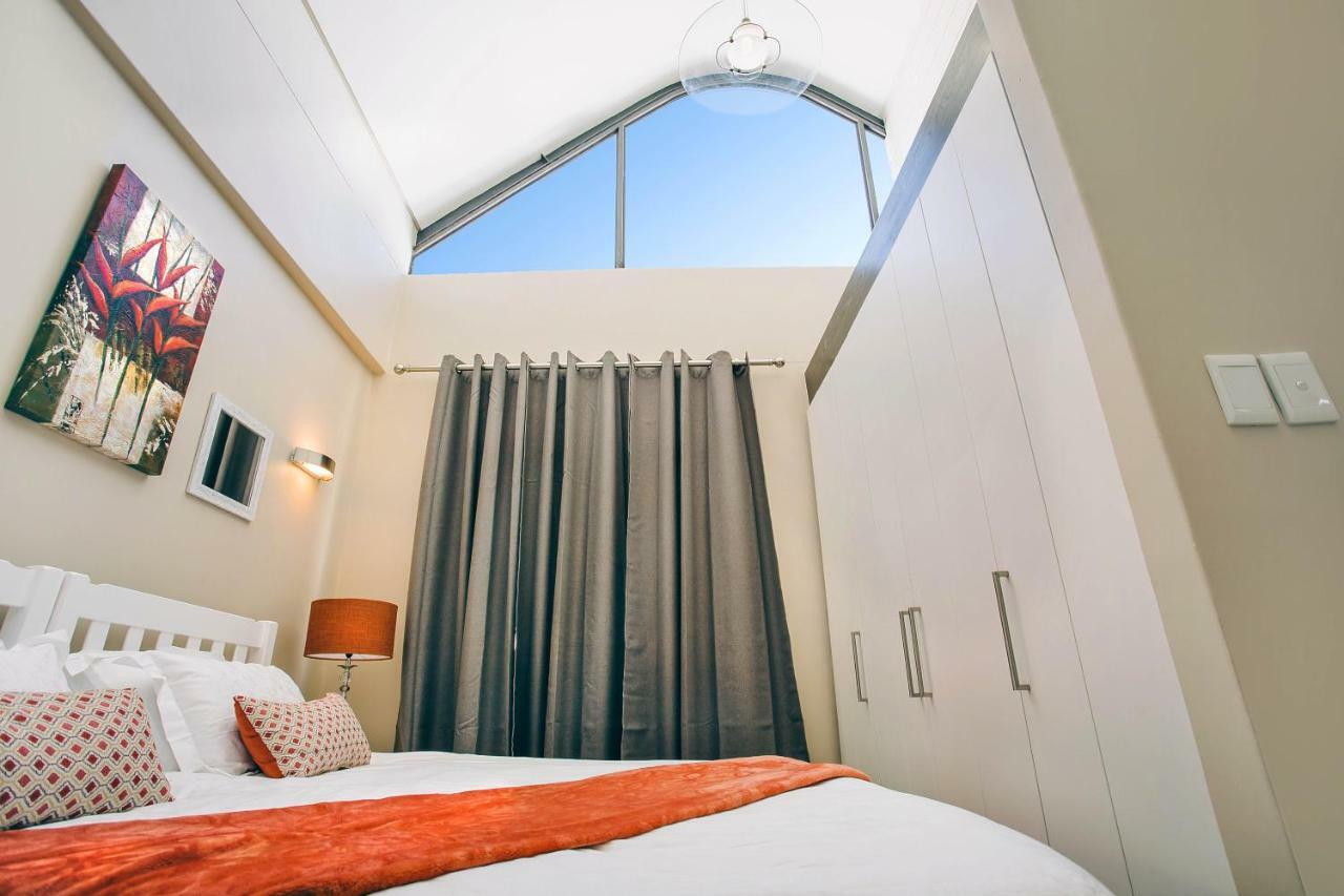 Апартаменты Eden On The Bay 217A-Penthouse Кейптаун Экстерьер фото