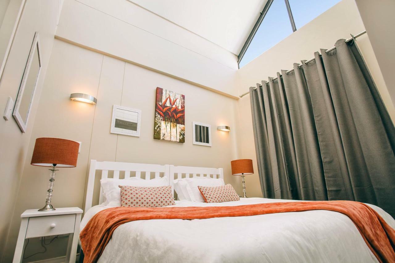 Апартаменты Eden On The Bay 217A-Penthouse Кейптаун Экстерьер фото
