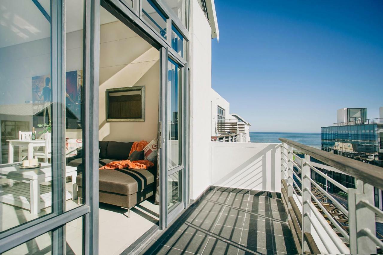 Апартаменты Eden On The Bay 217A-Penthouse Кейптаун Экстерьер фото