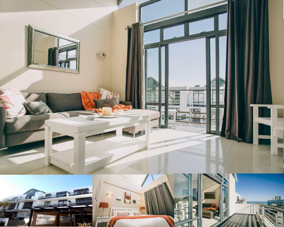 Апартаменты Eden On The Bay 217A-Penthouse Кейптаун Экстерьер фото